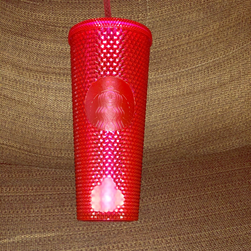 Starbucks 2019 holiday Venti Cold Cup